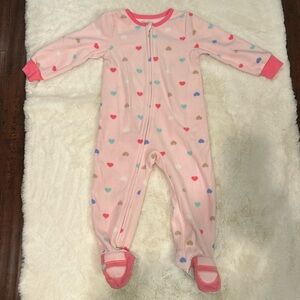 Absorba hearts 💕 PJs